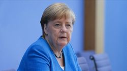Angela Merkel: Vaka sayısı açısından gelişmeler son derece sevindirici