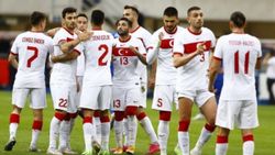 İtalya-Türkiye maçının muhtemel 11'leri