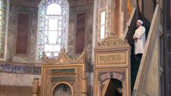 11 Haziran Cuma Hutbesi konusu: Diyanet 11 Haziran Cuma Hutbesi tam metni..