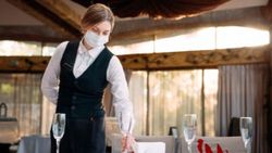 Gıda sektörü aşı randevusu: Kafe, restoran, lokanta çalışanları ne zaman aşı olacak?