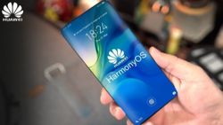 HarmonyOS, bir haftada 10 milyon akıllı telefona yüklendi