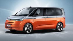 Yeni Volkswagen Transporter Multivan tanıtıldı