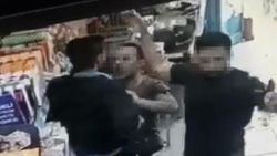 İzmir'de kasiyer tartıştığı müşteriye ateş açtı