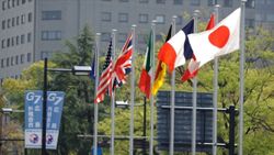 G7'den DSÖ'ye Covid-19'un kökenleri hakkında soruşturma çağrısı