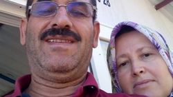 Antalya'daki muhtar, tabancasını temizlerken eşini öldürdü