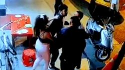 Tekirdağ’da yan bakma kavgası kanlı bitti: 1 ölü