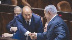 Filistin, İsrail'deki yeni hükümetin eskilerinden farklı olmasını beklemiyor