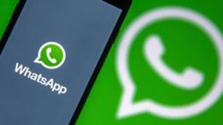WhatsApp'tan mesaj iletim sayısına sınırlama