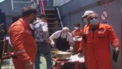 Türk kaptan 97 sığınmacıyı kurtardı