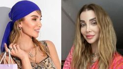 Özge Ulusoy'un son hali