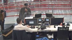 Cezaevinden izinli çıktı, Almanya'ya kaçarken yakalandı