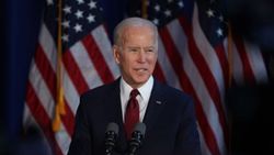 Joe Biden'dan İsrail'in yeni Başbakanı Bennett'a tebrik telefonu