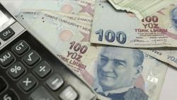 Nisan ayı cari açık rakamları belli oldu