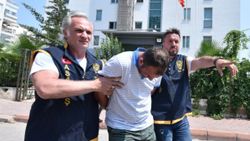 Adıyaman'da 13 yaşındaki çocuğu öldüren caniye müebbet