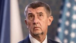 Andrej Babis: İsveç ve Hollanda'nın çoğunluğu Müslümanlardan oluşacak