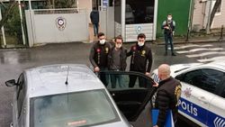 Beşiktaş’ta turistleri bıçaklayan kağıt toplayıcı hakim karşısında