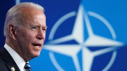Joe Biden: Toplantımızla ilgili iyi şeyler hissediyorum