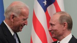 Gözler Joe Biden ve Vladimir Putin görüşmesinde