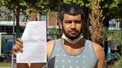 Antalya’da KPSS 25’incisi, sosyal medya dolandırıcılarının kurbanı oldu