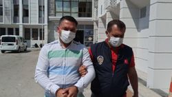 Mersin'de evlilik vaadiyle dolandırıcılık