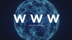 World Wide Web'in kaynak kodu NFT olarak satışa çıkıyor