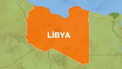 Antony Blinken ve Necla el-Menguş Libya Konferansı'nı görüştü