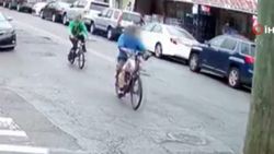 ABD'de Asya kökenli kuryeye bıçaklı saldırı