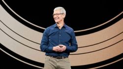 Tim Cook: Android'deki kötü amaçlı yazılım sayısı iOS'tan 47 kat fazla