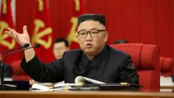 Kim Jong-un: ABD ile çatışmaya hazırıklı olun
