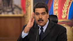 Nicolas Maduro'dan ABD ile ilişkileri normalleştirme çağrısı