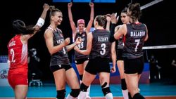 Filenin Sultanları Dörtlü Final'de