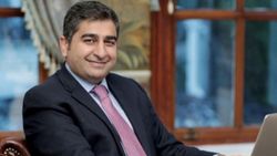 Sezgin Baran Korkmaz Avusturya’da gözaltına alındı