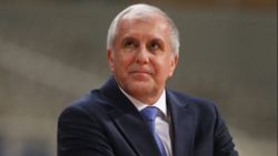 Zeljko Obradovic'in yeni takımı Partizan