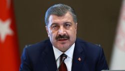 Fahrettin Koca, Sinovac firmasını Türkiye'ye yatırıma çağırdı