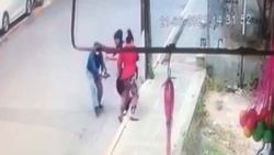 Avcılar’da, bir kadın eski eşinin silahlı saldırısına uğradı