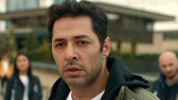 Kefaret Sinan ölüyor mu? Mert Fırat diziden ayrıldı mı? Beklenmeyen final...