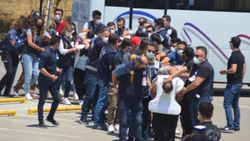 Bodrum'da polisin şehit edilmesi soruşturmasında 12 tutuklama