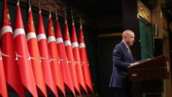 Kabine toplantısı ne zaman, saat kaçta? 21 Haziran Bakanlar Kurulu gündemi..
