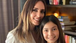 Nazlı Çelik: Sen hayalini kurduğum kız çocuğusun