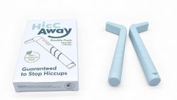 Bilim insanları, hıçkırığı anında çözen pipet geliştirdi