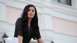 Deniz Çakır, bisikletini çalan hemşireden şikayetçi olmadı