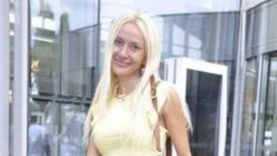 Cansu Taşkın, makyajsız