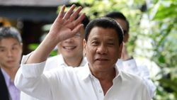 Rodrigo Duterte, korona aşısı olmayanları hapisle tehdit etti