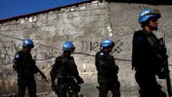 Mali’de Fransız askerlere bomba yüklü araçla saldırı