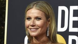 Gwyneth Paltrow: Chris benim erkek kardeşim gibi