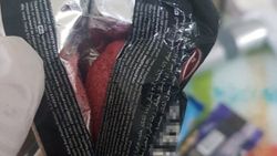 Mardin'de plastik patlayıcı ele geçirildi