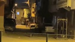 Bursa’da çöp atma kavgası: 4 yaralı