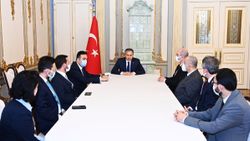 İstanbul Havalimanı'na, Mesleki ve Teknik Anadolu Lisesi açılacak