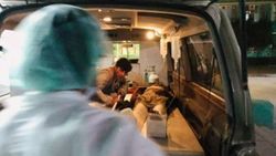 Afganistan’da bombalı saldırı: 5 sivil hayatını kaybetti