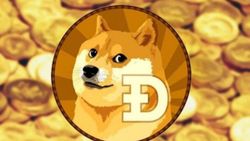 Dogecoin son bir haftada yüzde 30 değer kaybetti